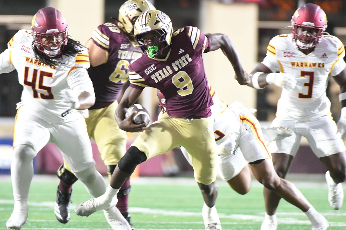 Burrell no longer with program following arrest over Deadly Conduct to Discharge Firearm