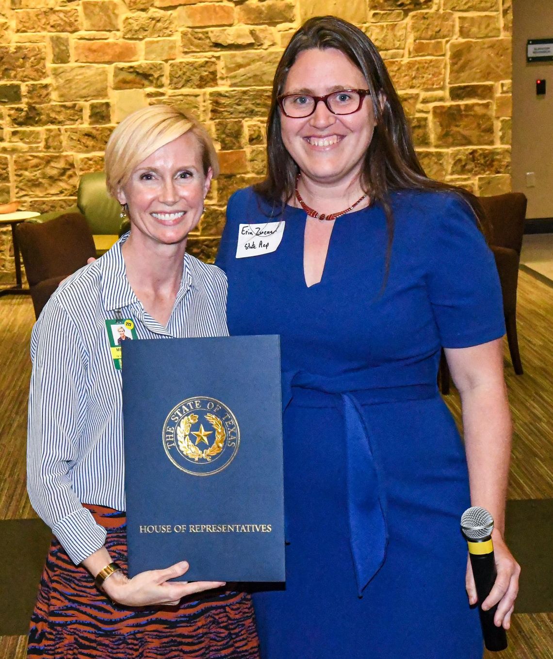 BUSINESS AFTER HOURS: Chamber event welcomes new McCoy’s CEO