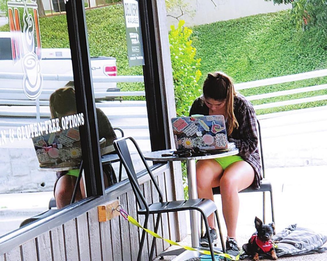 Businesses revived with return of TXST students