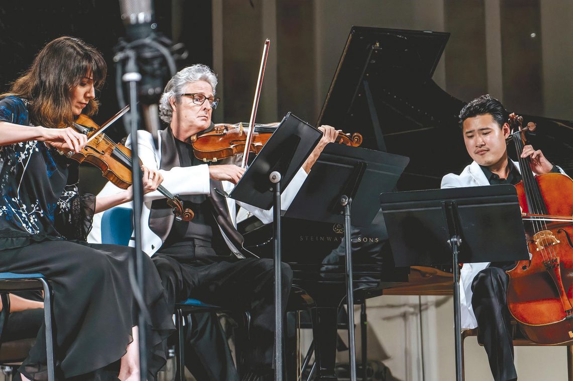 Cactus Pear Musical Festival Cactus Pear Musical Festival