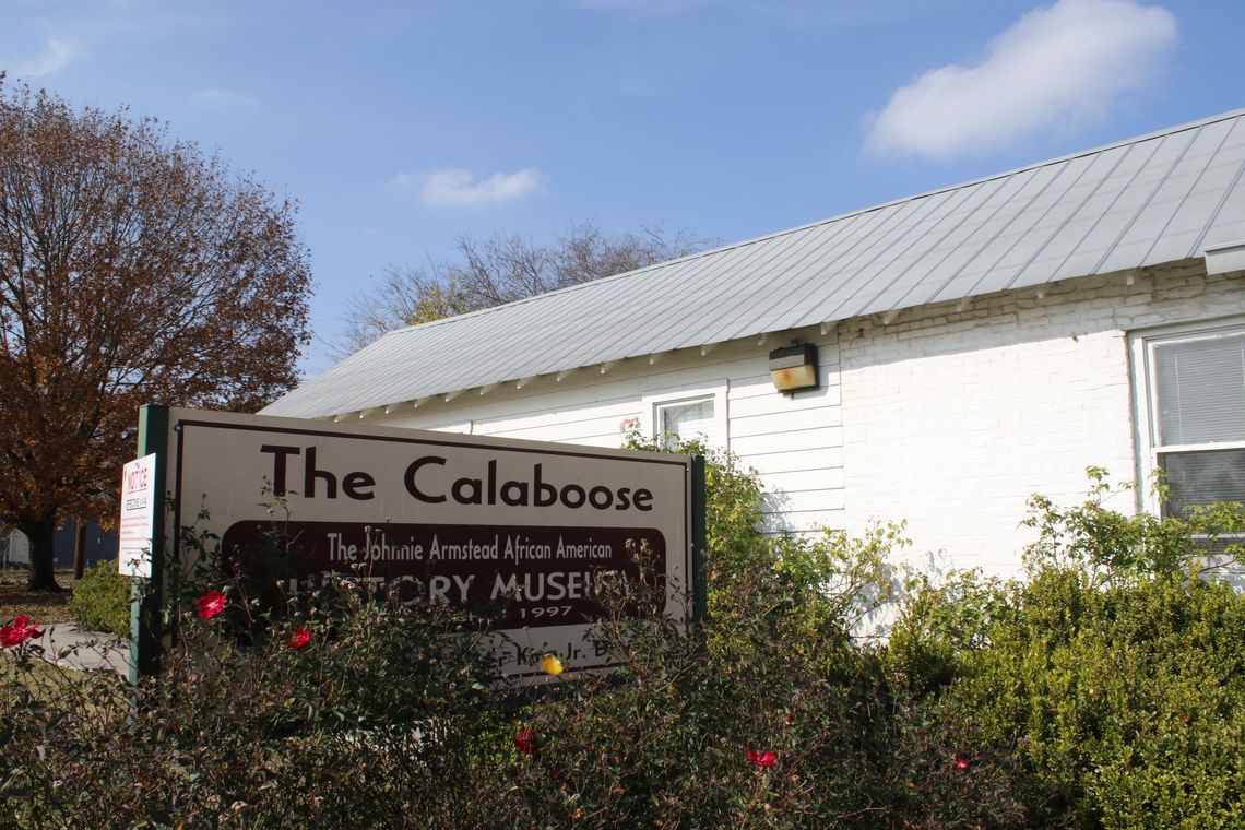 Calaboose African  American Museum hosts annual gala Saturday 