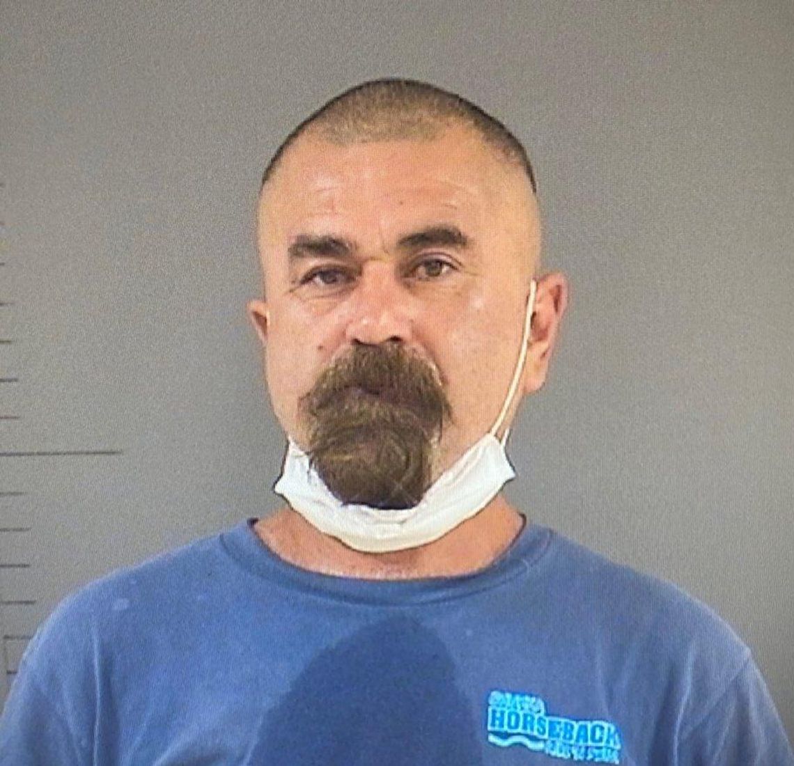 Caldwell County Sheriff’s Office continues search for suspect in shooting 