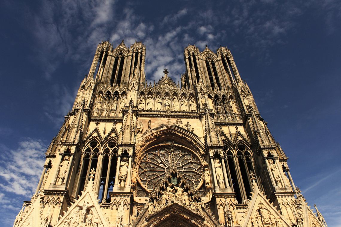 Catastrophic fire engulfs Notre Dame Cathedral in Paris