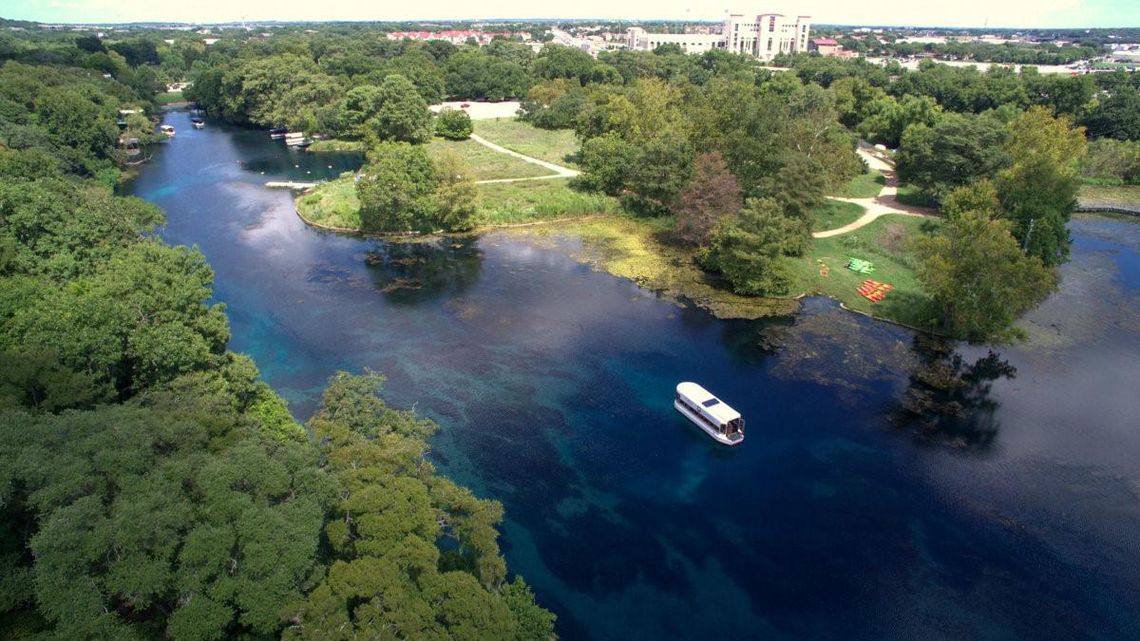 Celebrate Earth Day at Spring Lake