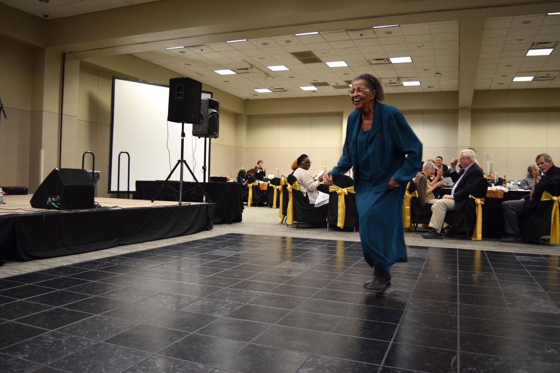 CELEBRATING A DECADE: KnD's Boutique commemorates 10-year anniversary