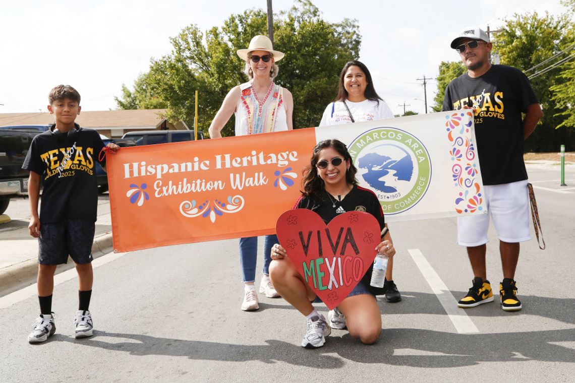 CELEBRATING HERITAGE