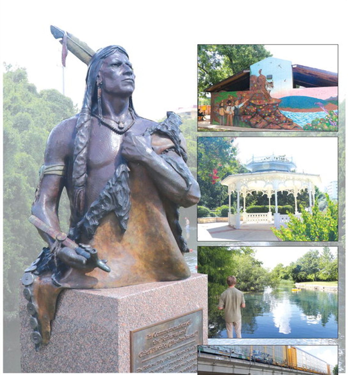 Celebrating Our Parks