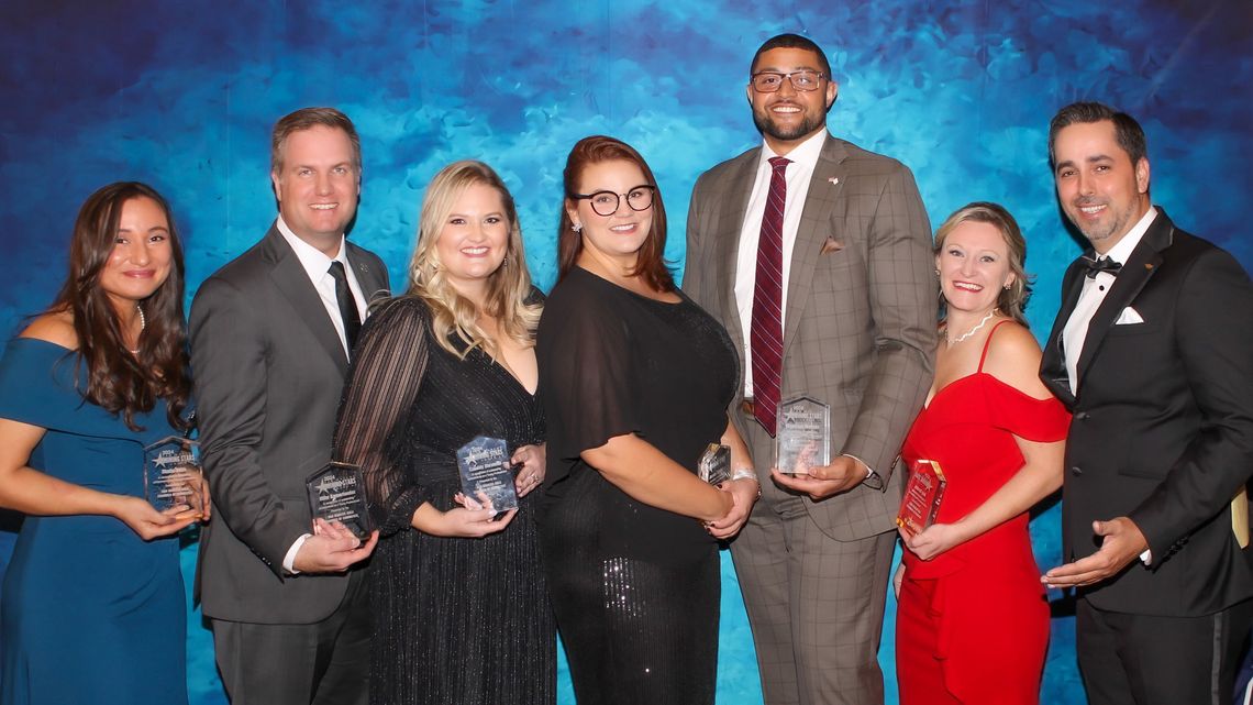 Chamber accepting nominations for Shining Stars Under 40 Awards
