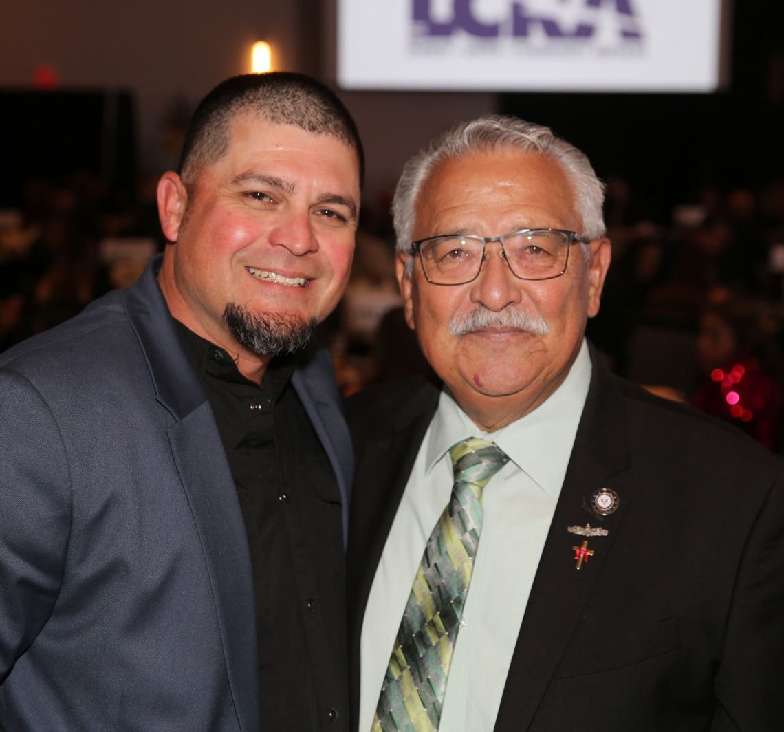 Chamber celebrates excellence at 122nd annual awards gala