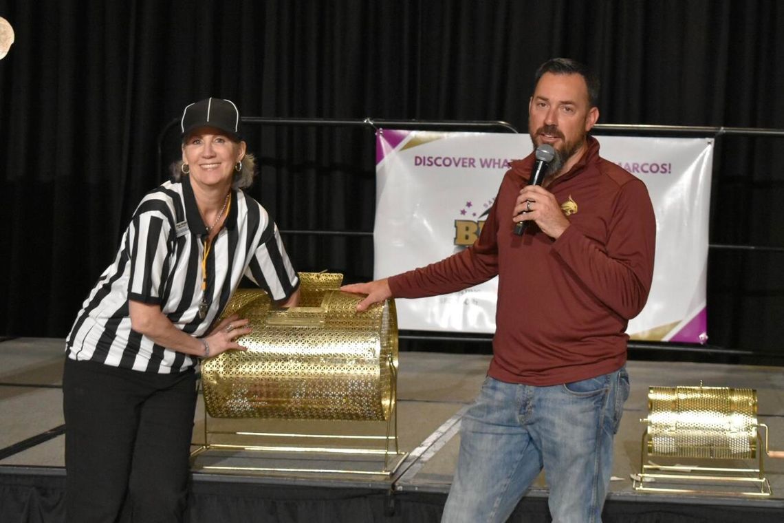 Chamber hosts successful Business Showcase