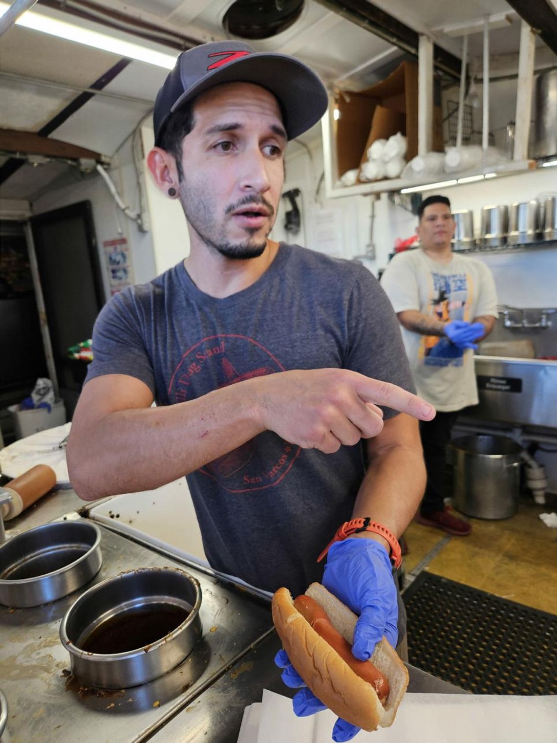 Chili Dog Stand announces closure after 71 years