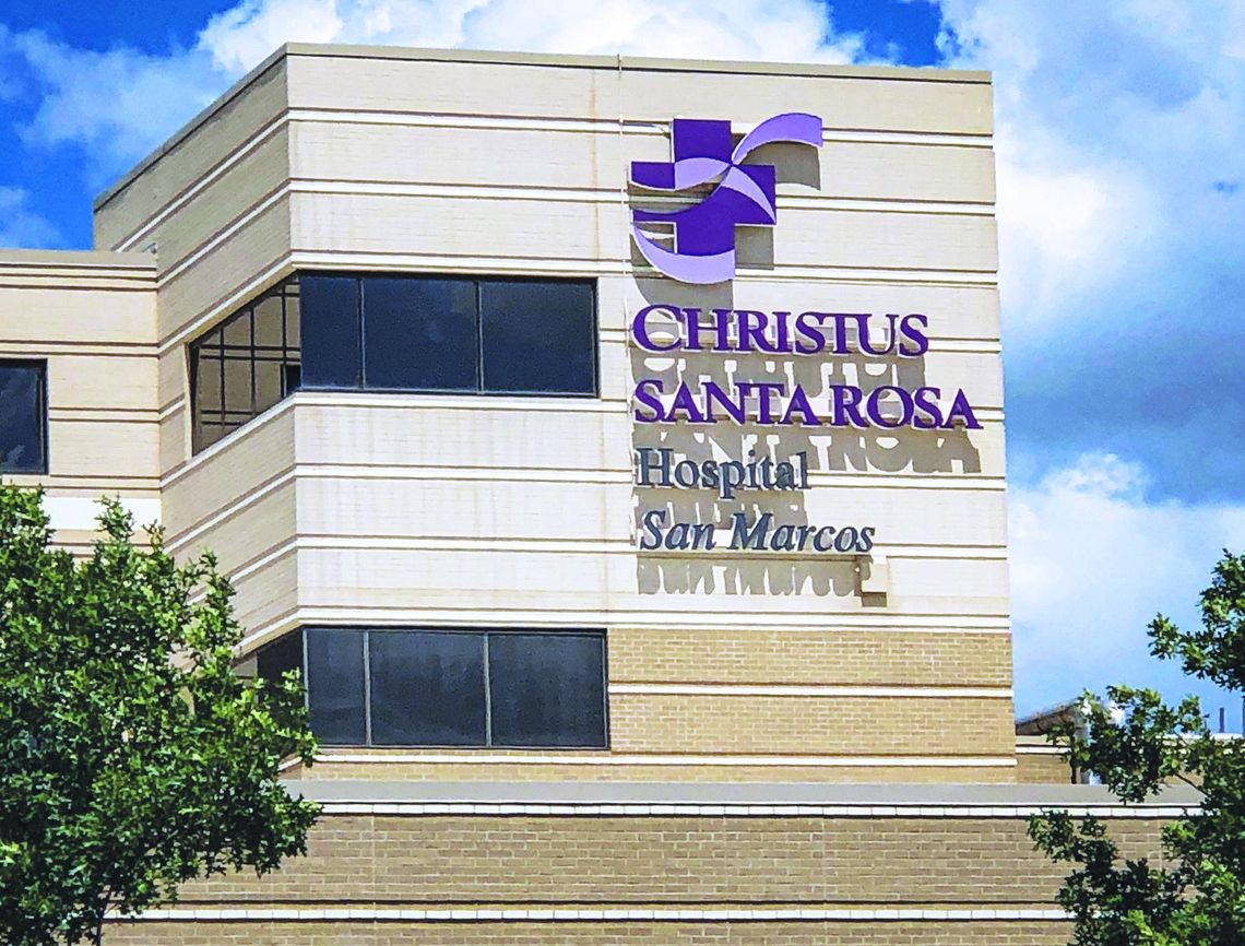 CHRISTUS announces new partnership