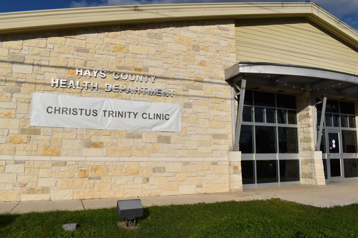 CHRISTUS expands resources in San Marcos area 