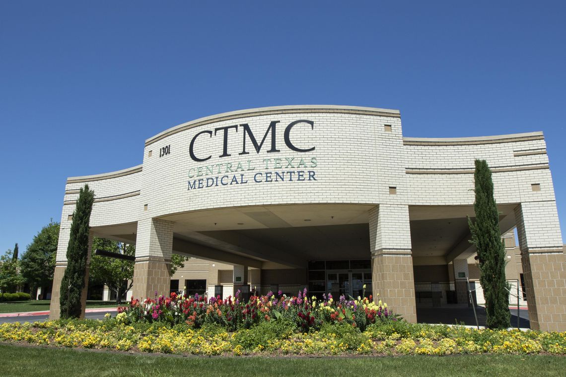 Christus Santa Rosa Health System announces acquisition of CTMC 