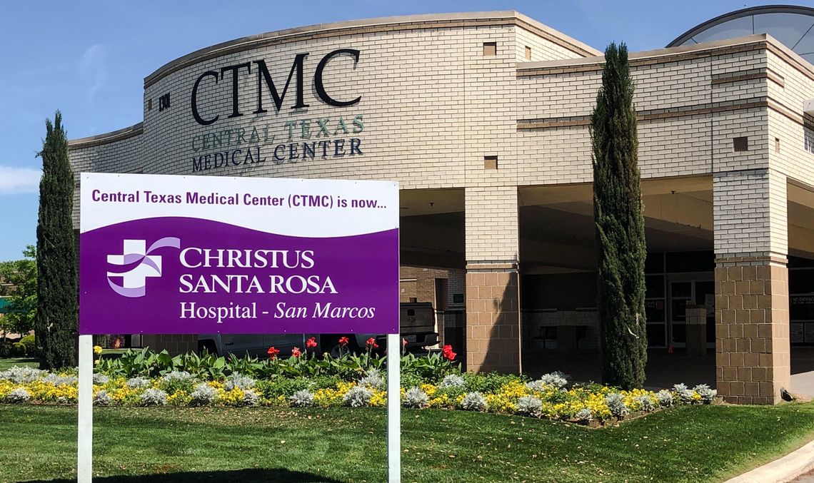 CHRISTUS Santa Rosa Health System finalizes CTMC acquisition 