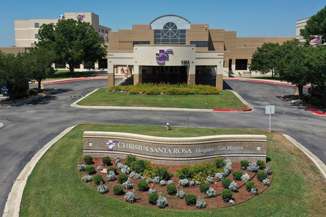 CHRISTUS Santa Rosa Hospital receives national recognition 