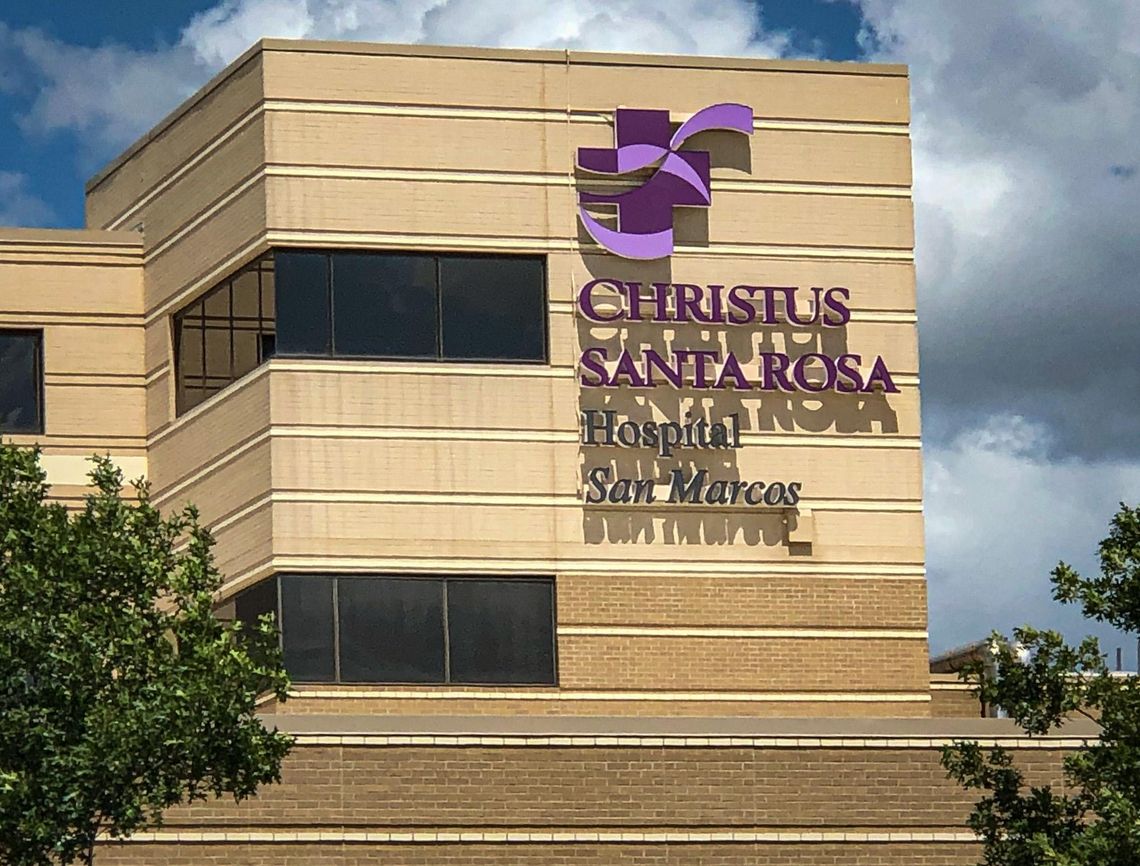 CHRISTUS Santa Rosa Hospital – San Marcos receives top safety grade CHRISTUS Santa Rosa Hospital – San Marcos receives top safety grade
