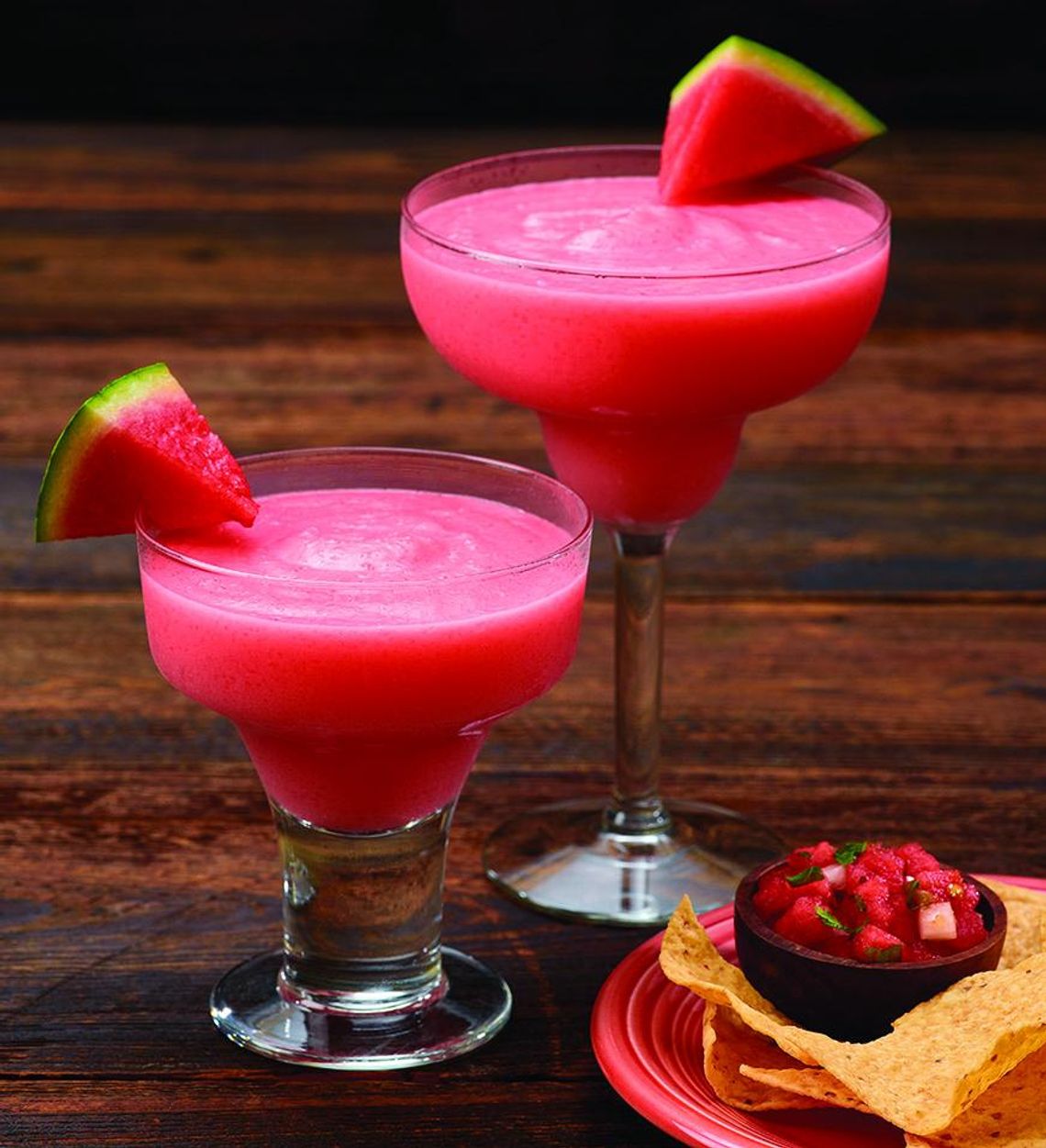 Cinco De Mayo with melon-infused dishes