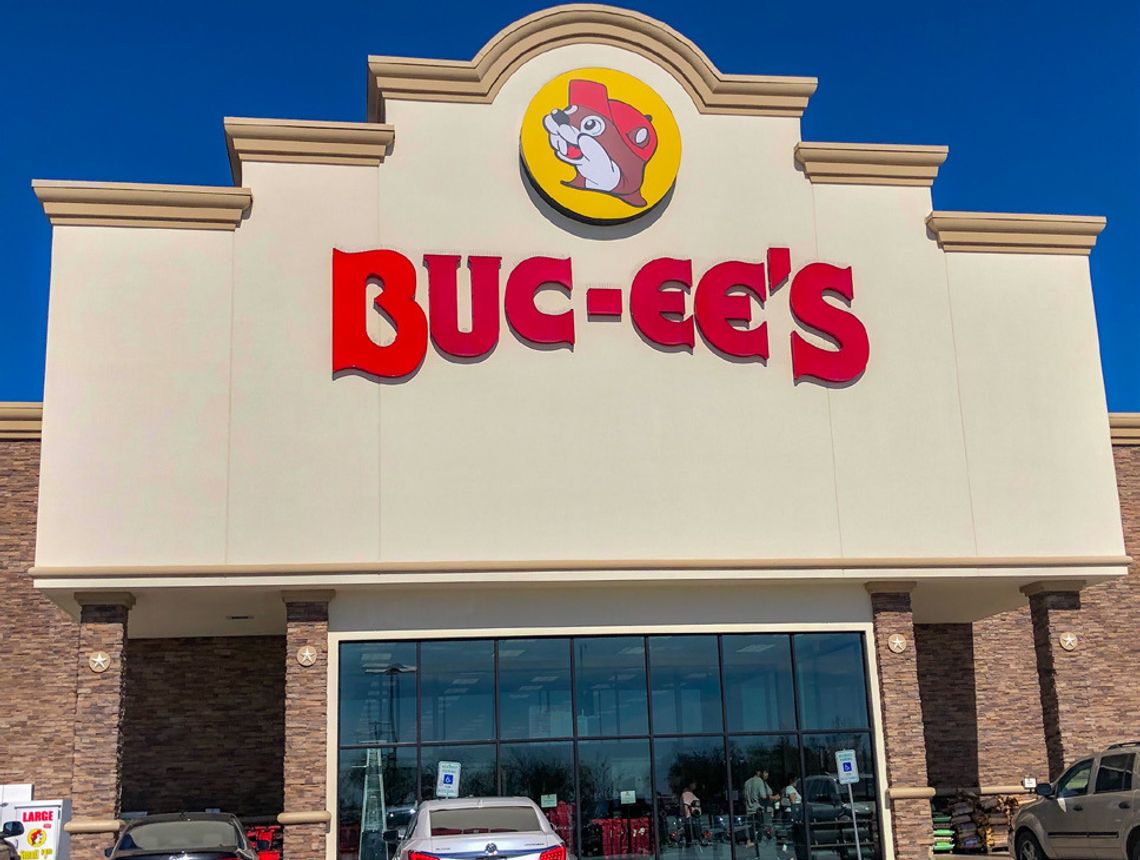 City approves Buc-ee's incentives, now to county