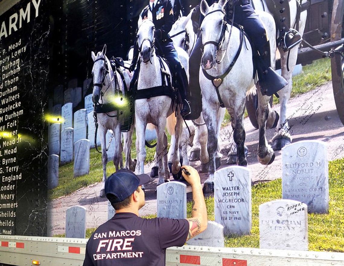 City cemetery to participate in annual Wreaths Across America event in December