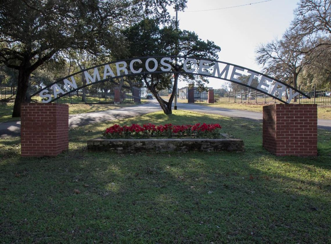 City cemetery to participate in Wreaths Across America Day