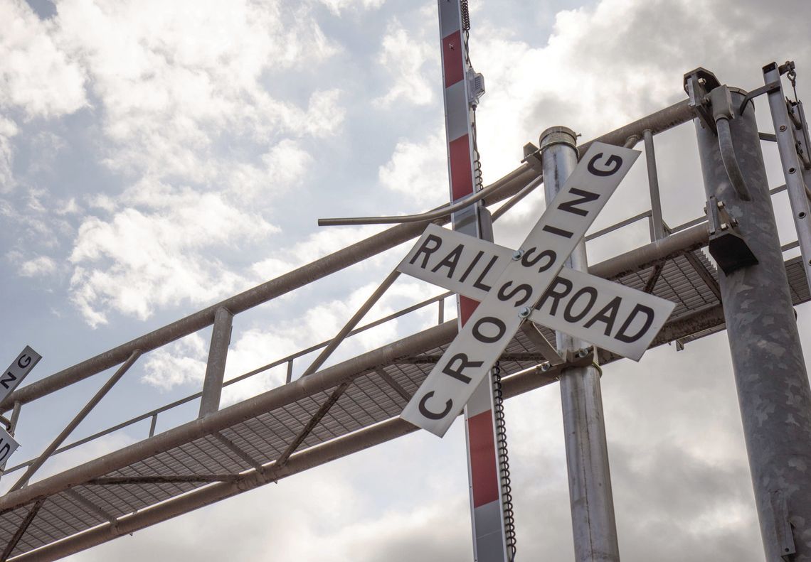 City expects quiet zones could be reinstated by end of August