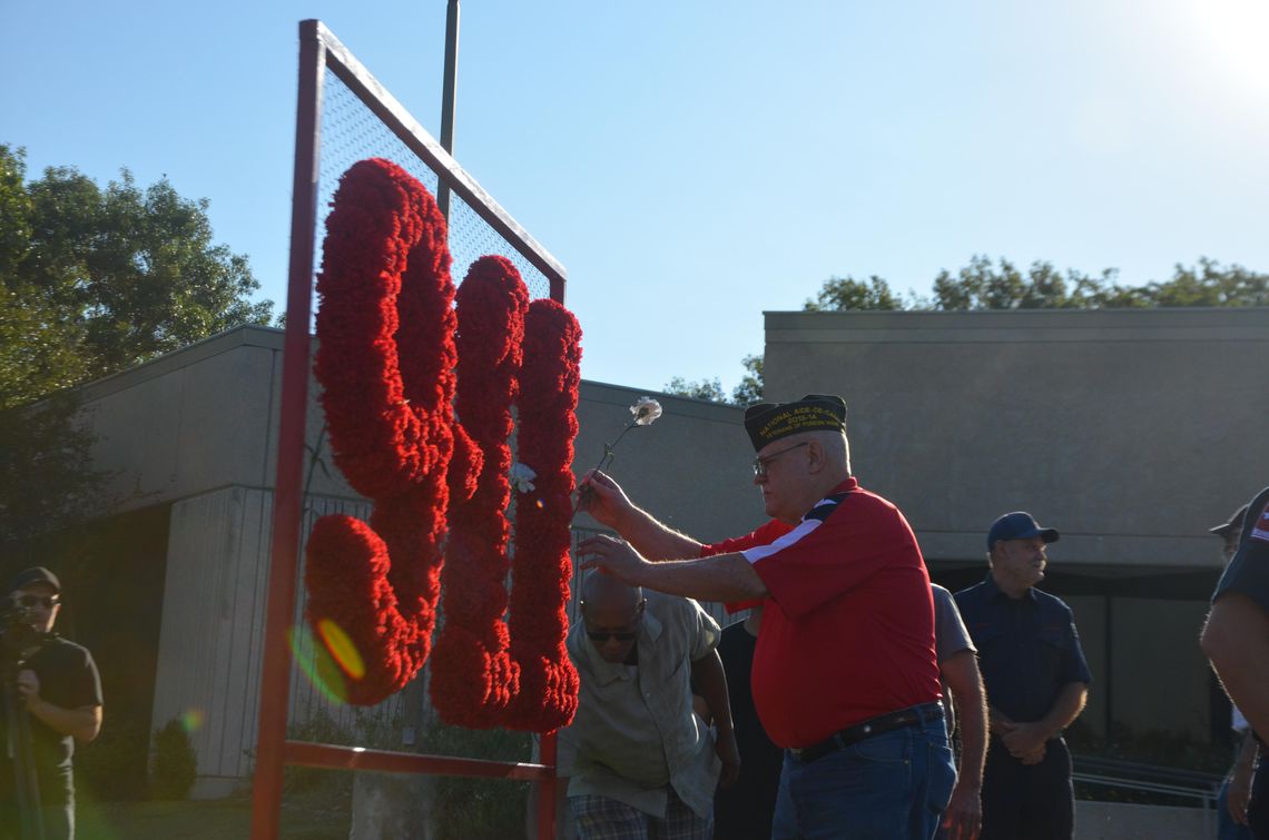 City, fire department to host 9/11 remembrance events 