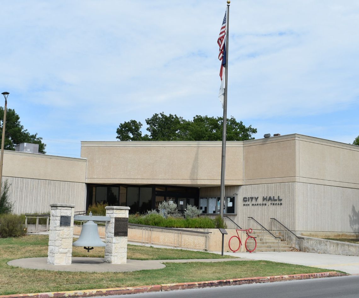 City Hall Complex to close Friday morning for training exercise