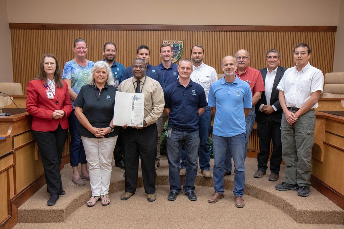 City issues this week’s proclamations