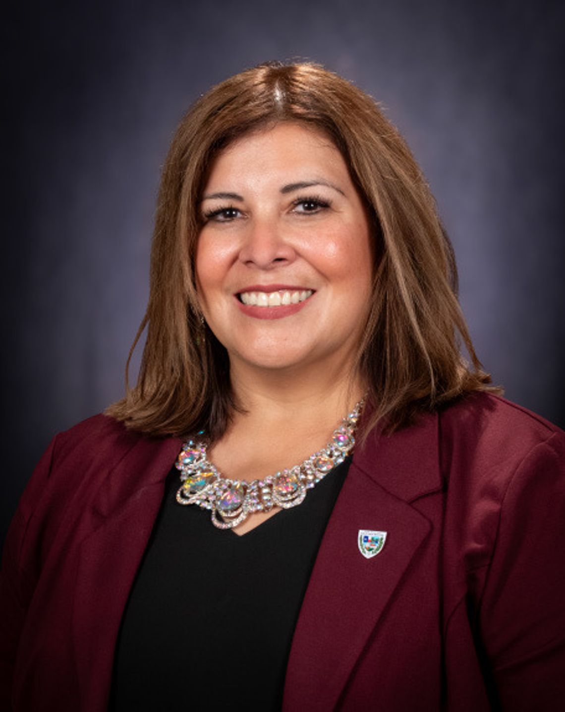 City Manager Reyes receives mentoring award City Manager Reyes receives mentoring award