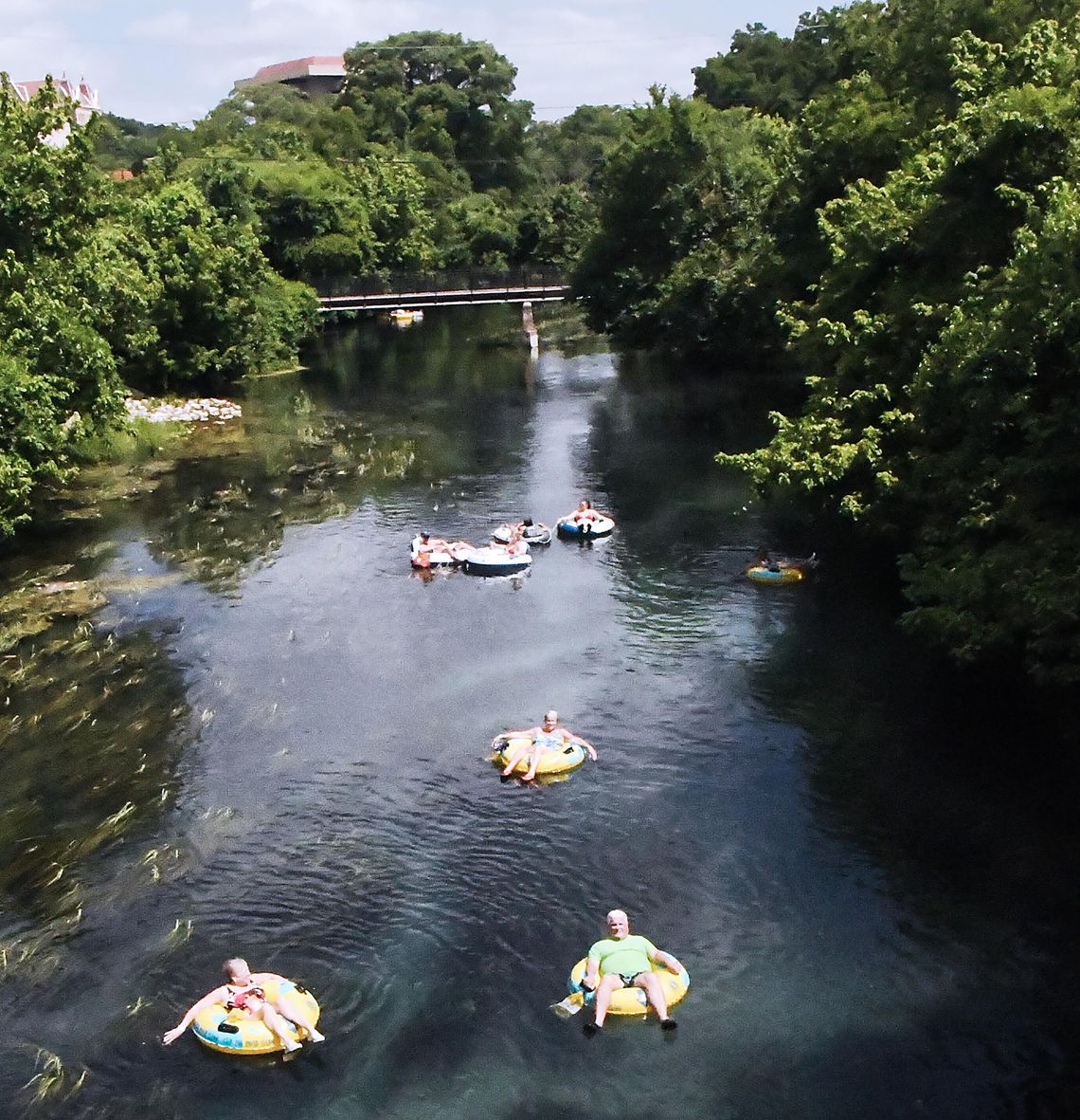 City moves to re-close river parks beginning Thursday 