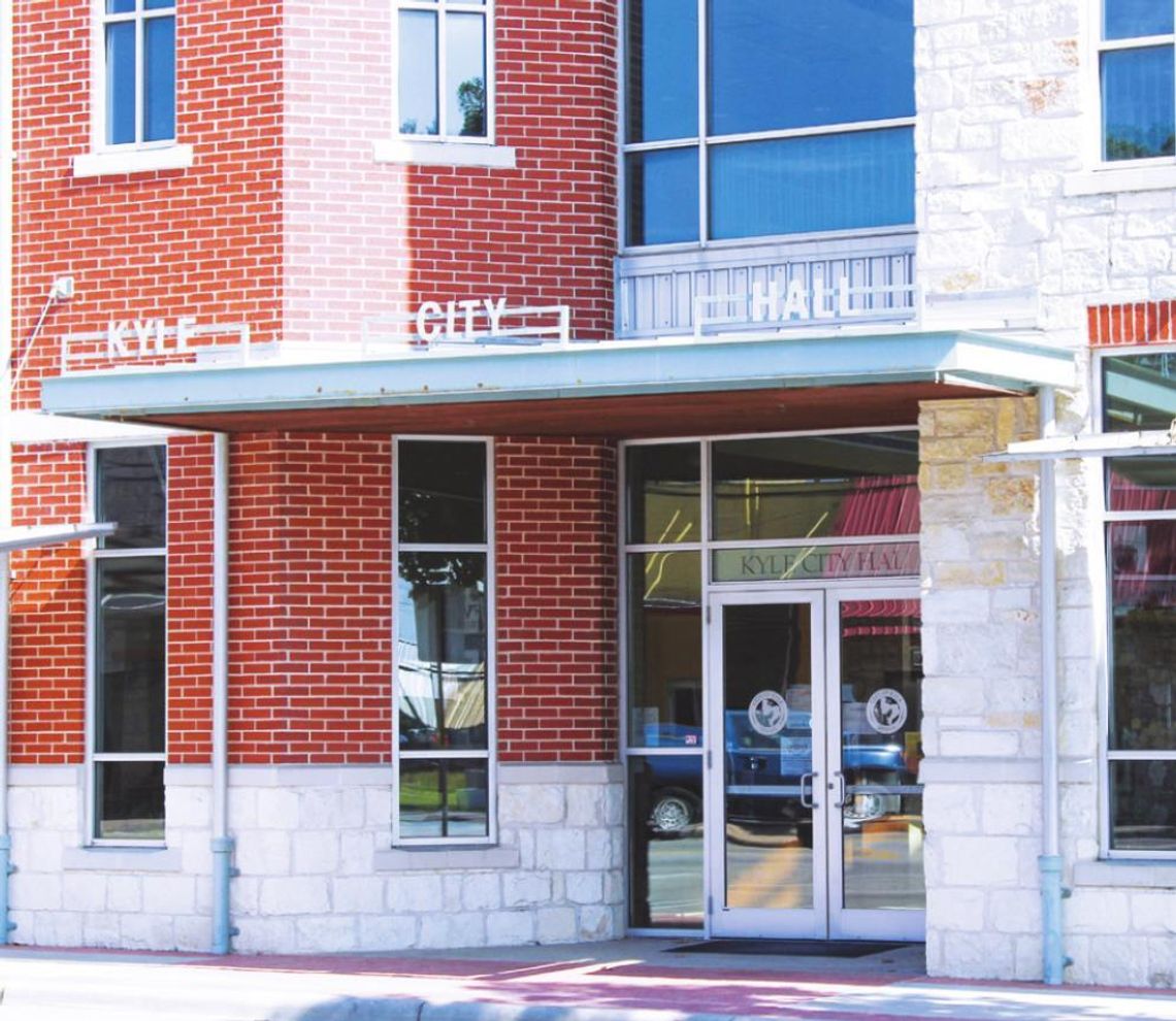 City of Kyle adopts Child Safety Zones Ordinance City of Kyle adopts Child Safety Zones Ordinance