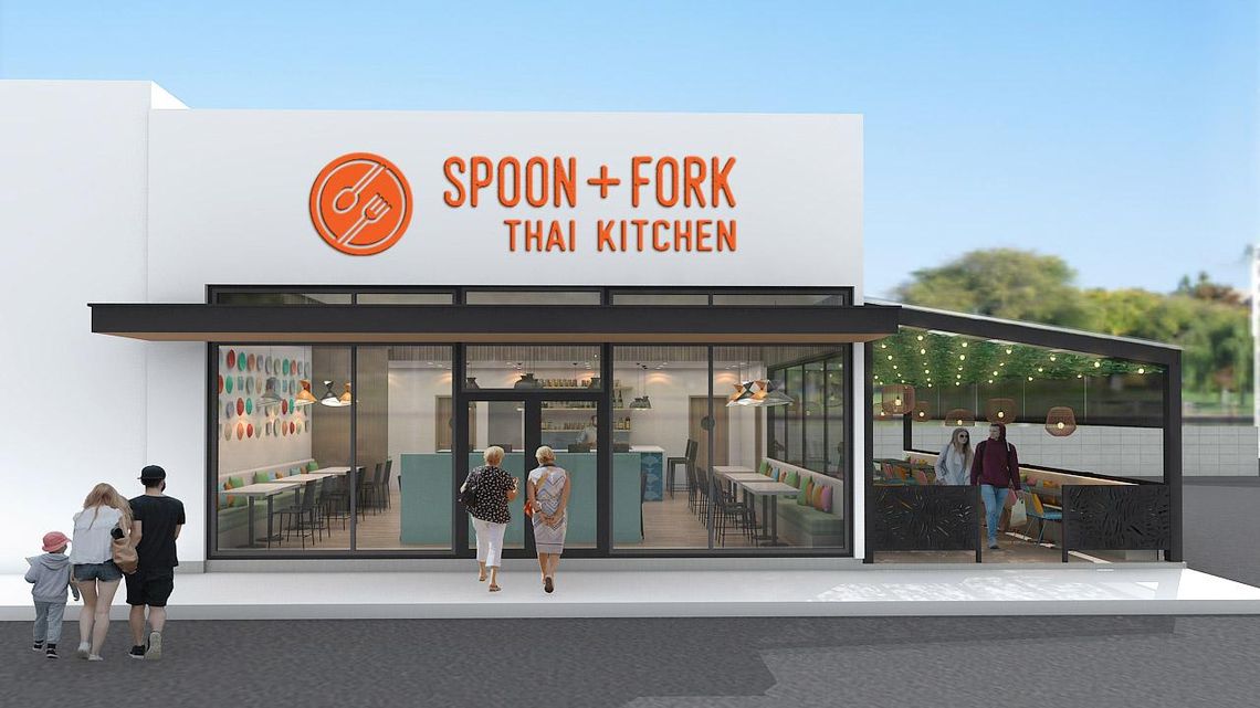 City of Kyle announces new Thai restaurant  aiming to promote  Asian culture, cuisine 