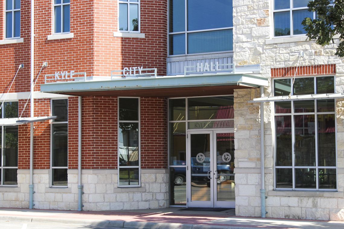 City of Kyle authorizes $294.4-million bond for November election to address roadways 