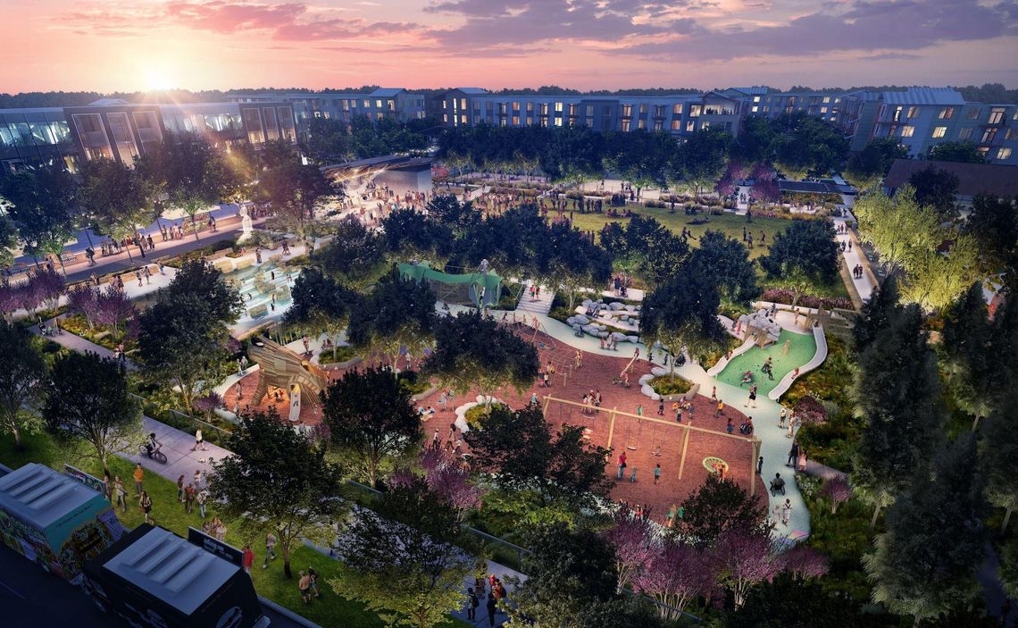 City of Kyle to celebrate park groundbreaking with street fair City of Kyle to celebrate park groundbreaking with street fair