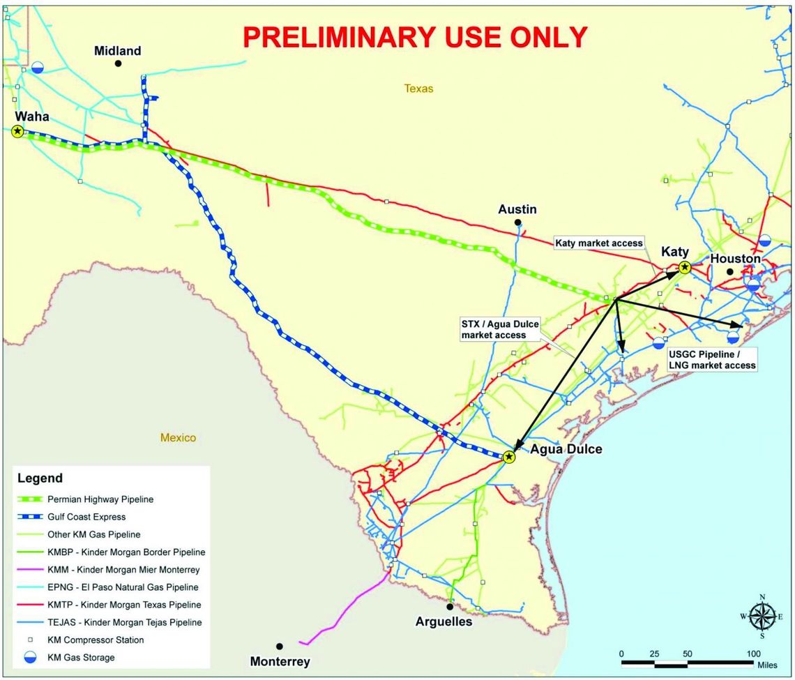 City of Kyle votes to join lawsuit against pipeline