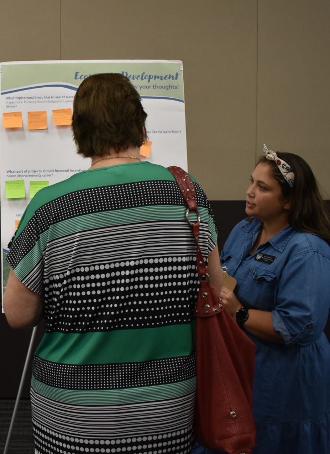 City of San Marcos drafts first Historic Preservation Plan