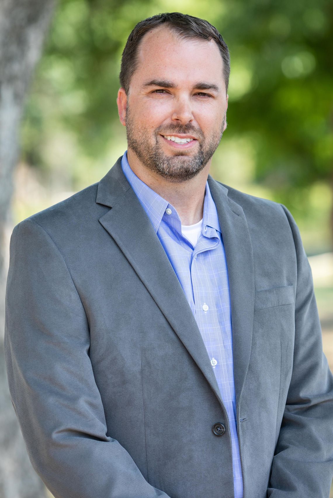 City of San Marcos names new Director of Engineering & Capital Improvements