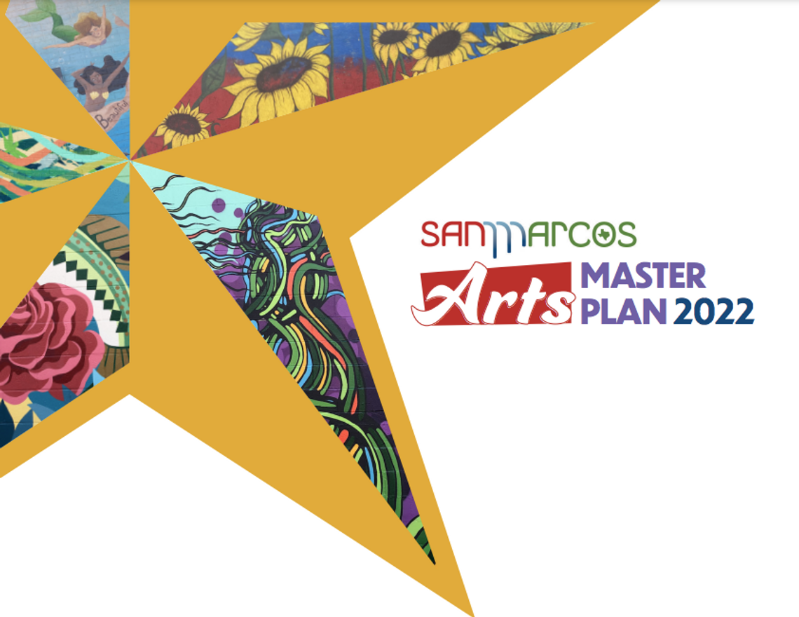 City posts final art plan online ahead of council discussion