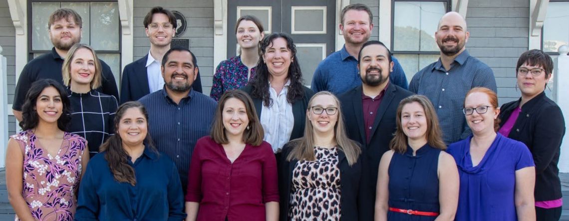 City receives awards from Statewide Planning Association