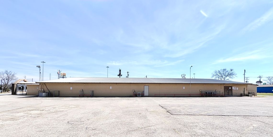 City seeking input on Cuauhtémoc Hall mural