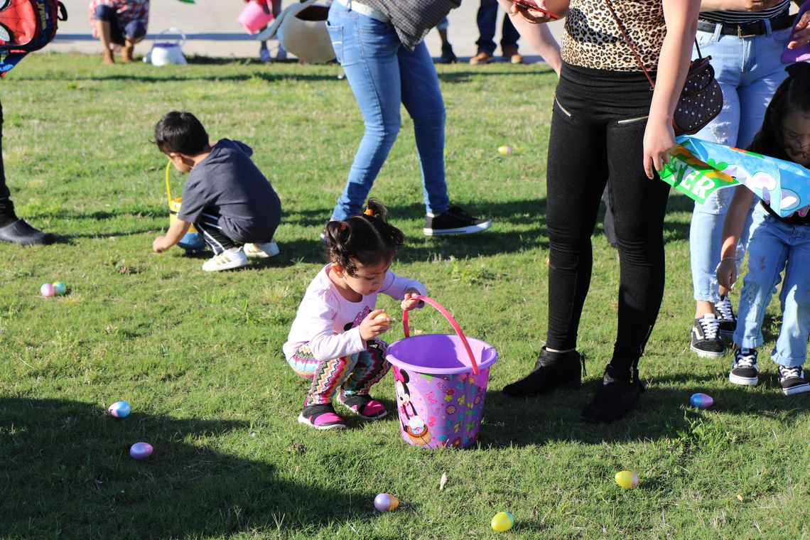 City set to host Farmer Fred’s Garden Spring Carnival 