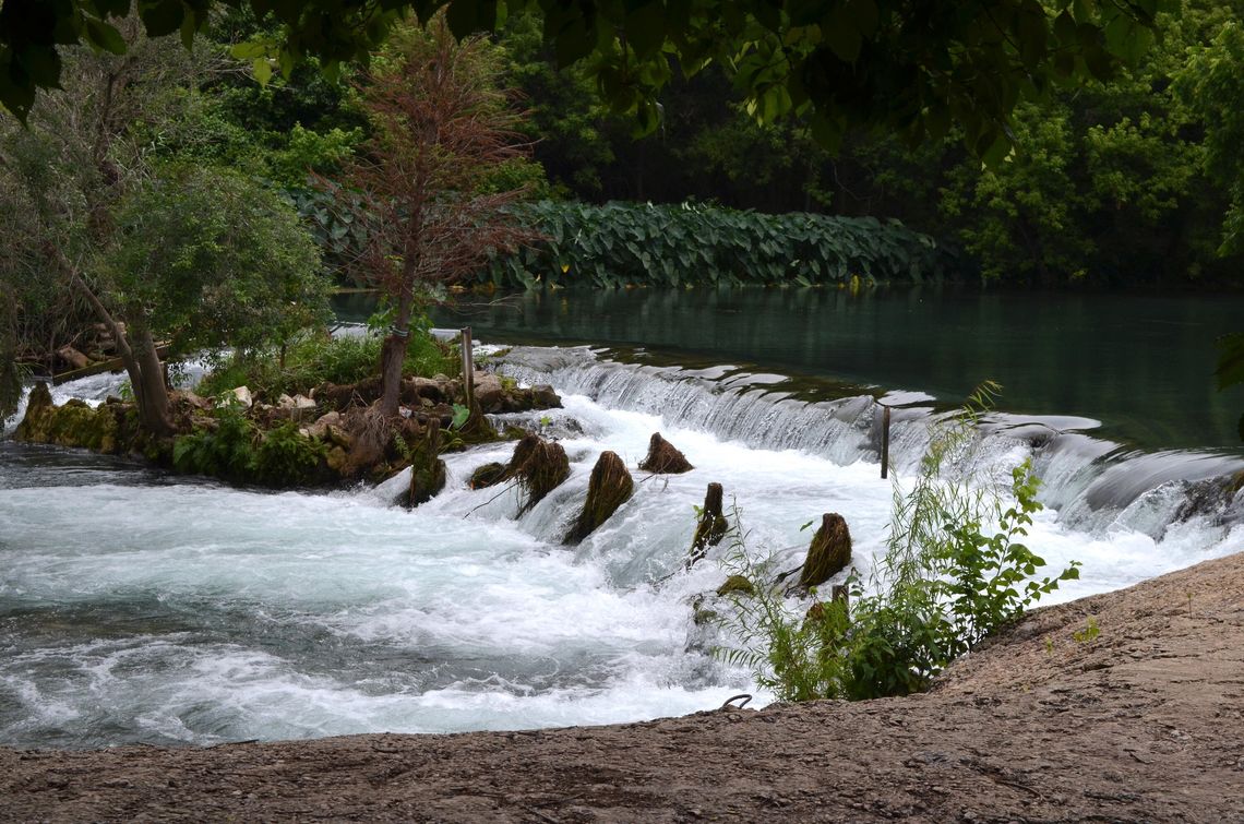 City supports Cape’s Dam historic nomination