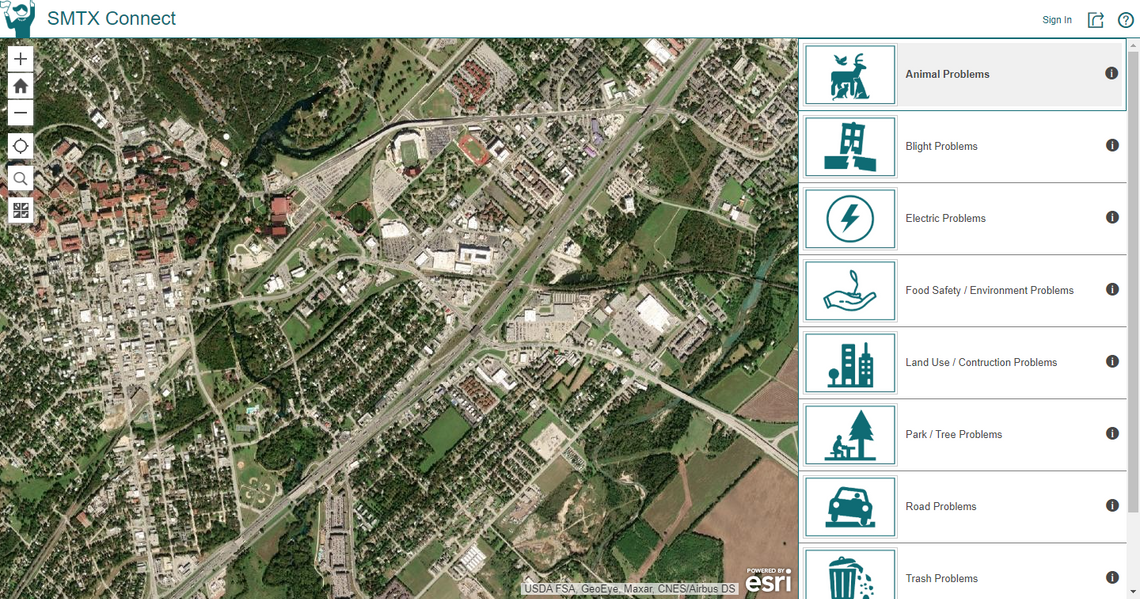 City upgrades SMTX Connect in effort to simplify resident engagement 