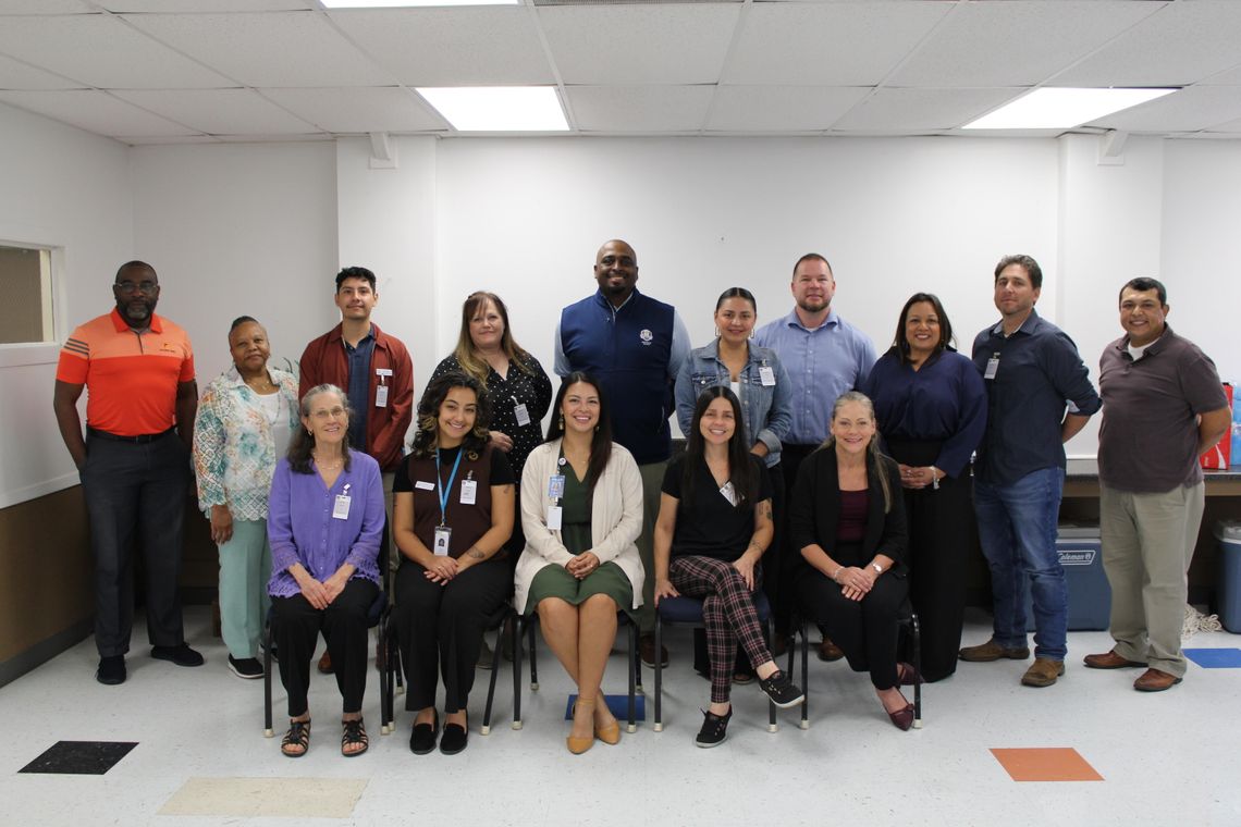 CLASSROOMS TO CAREERS: Medical pros join GJC for industry insight CLASSROOMS TO CAREERS: Medical pros join GJC for industry insight