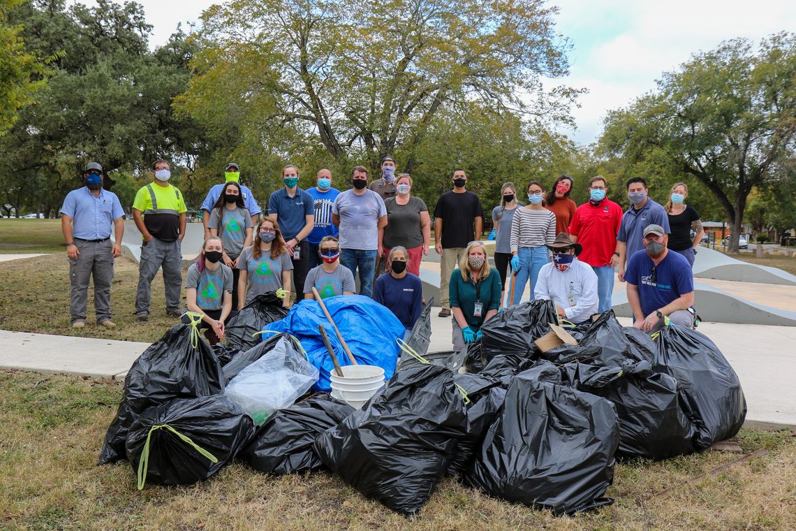 CLEANING FOR A CAUSE CLEANING FOR A CAUSE