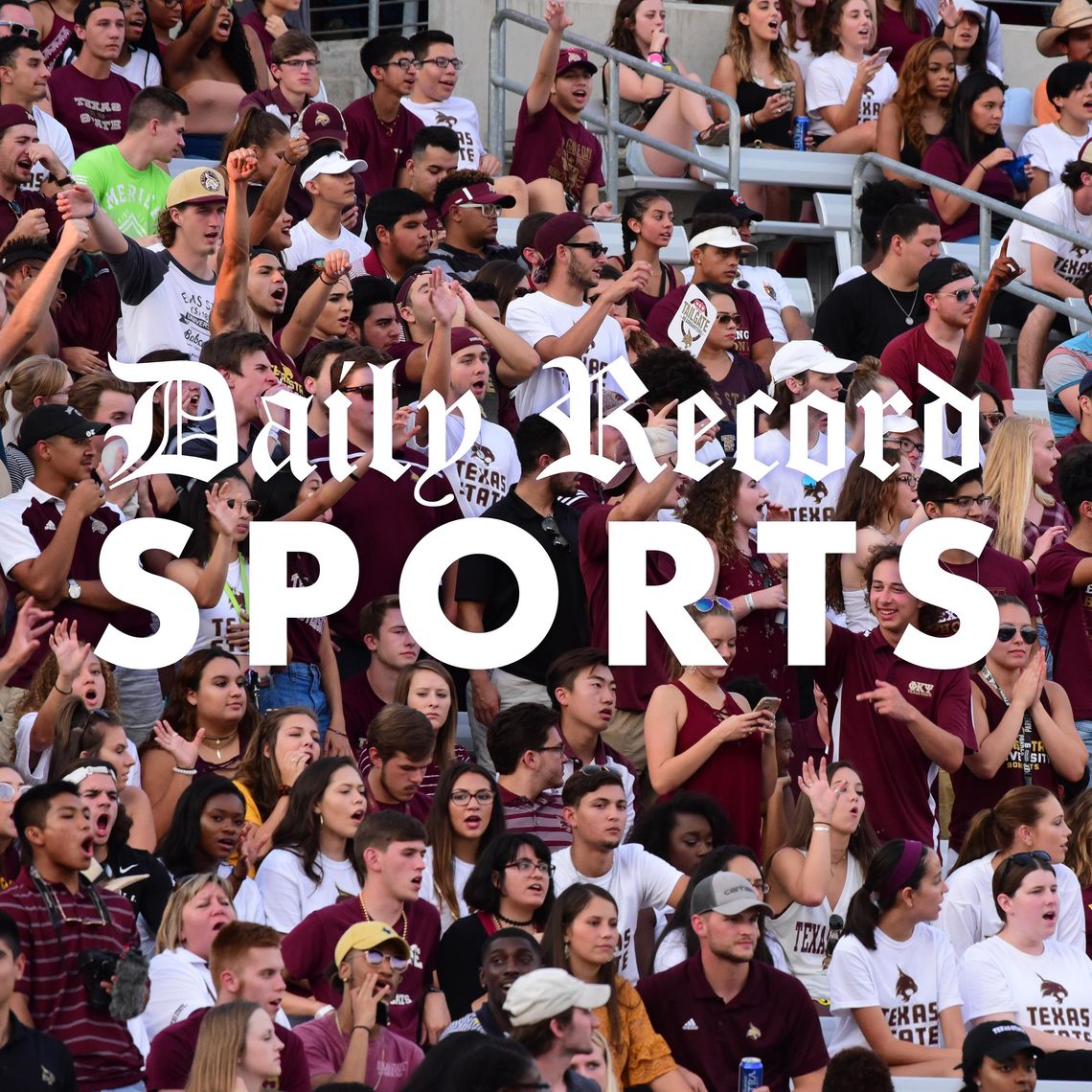 Coaching Your Kids, San Marcos' Future, and Baseball with Bryan Webb | On the Record Sports