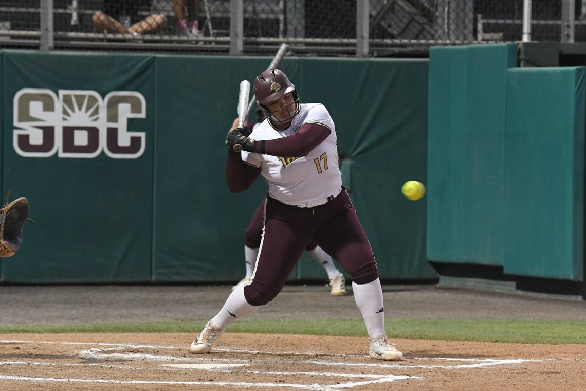 Coleman makes history, becoming first Bobcat to win both Player of the Year and Newcomer of the Year