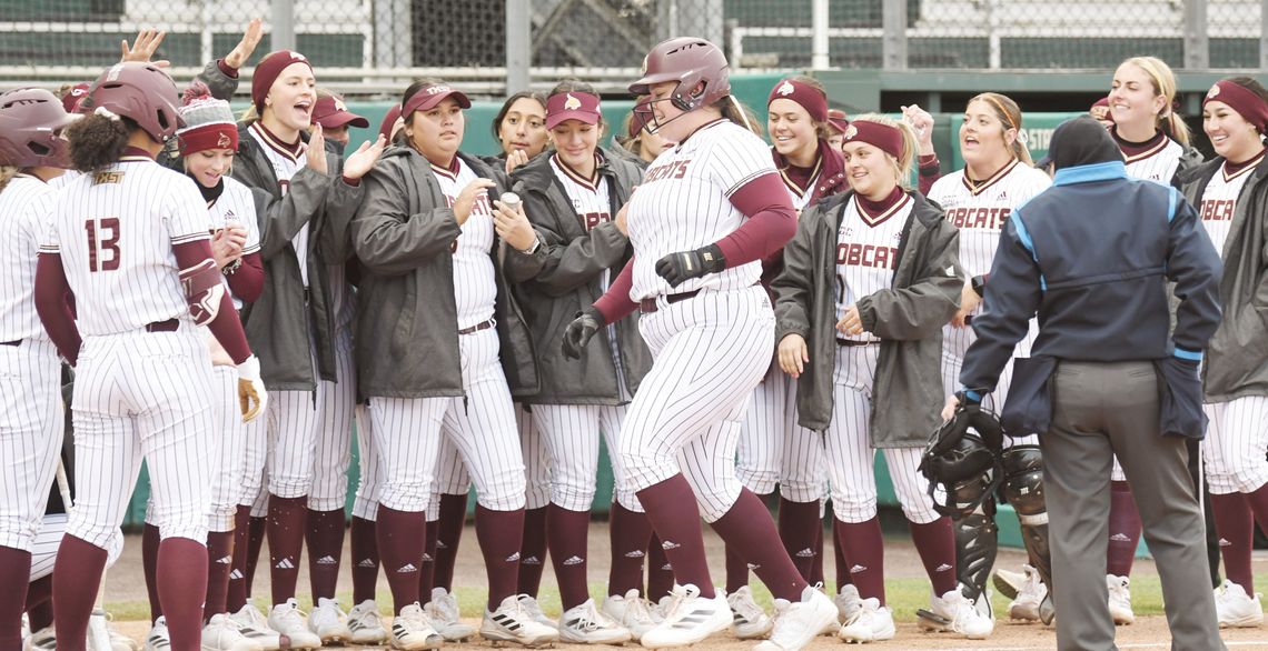 Coleman makes history once more, winning both Player of the Year and Newcomer of the Year