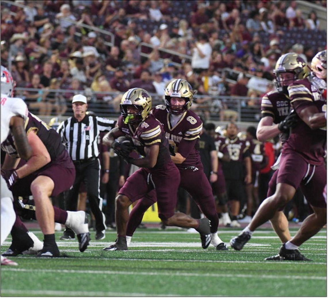Colton’s Corner: Can Texas State reach the next level and compete for conference title?